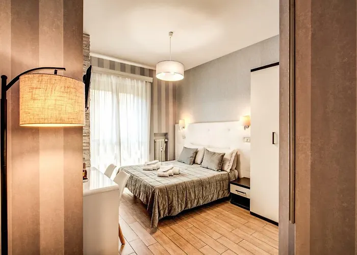 Santamaggiore 4* Roma