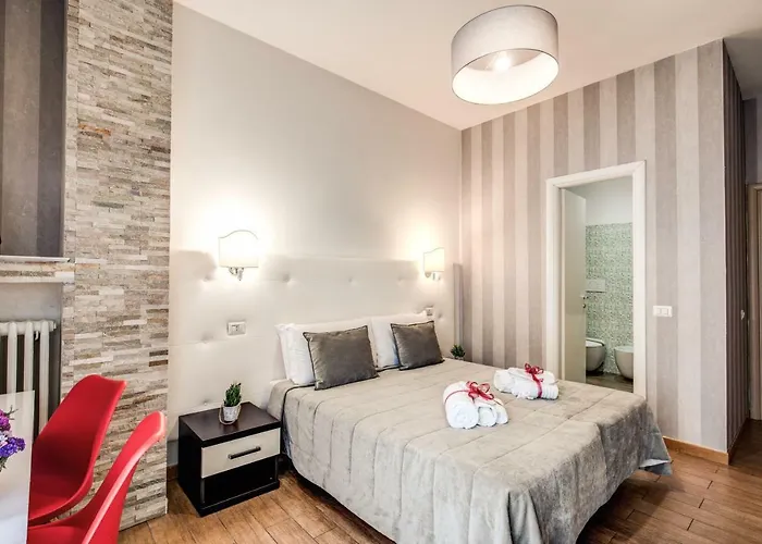 Affittacamere Santamaggiore