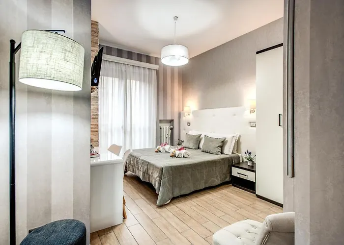 Affittacamere Santamaggiore 4*