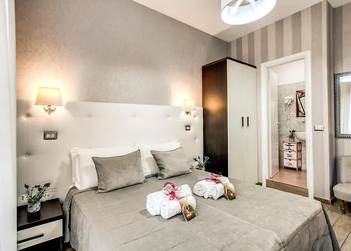 Santamaggiore 4* Roma