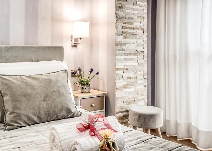 Santamaggiore 4* Roma