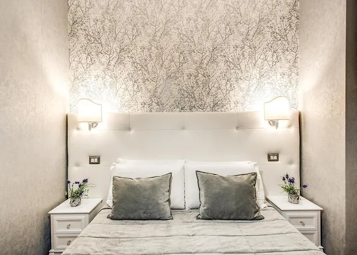 Santamaggiore Affittacamere Roma