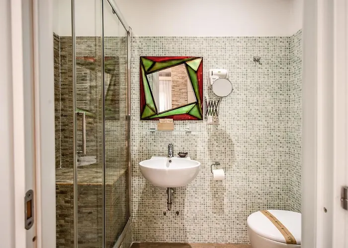 ゲストハウス Santamaggiore 4*