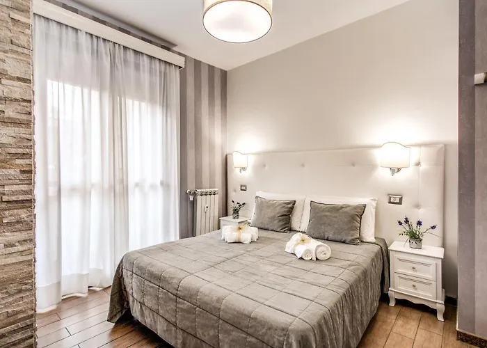 Santamaggiore 4* Roma