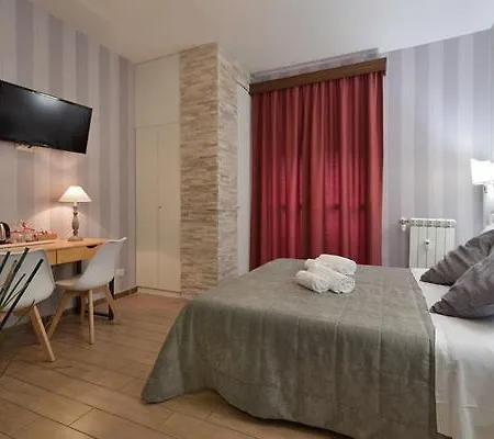 Santamaggiore Pensjonat 4*