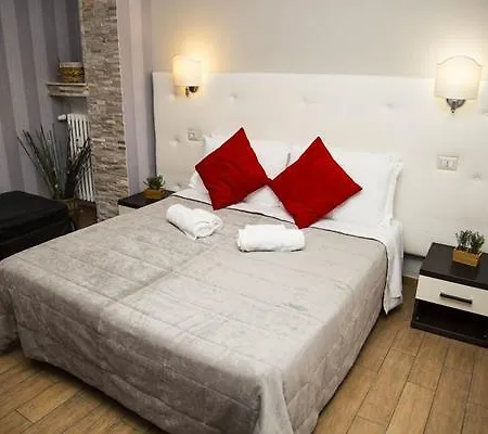 Konukevi Santamaggiore Roma