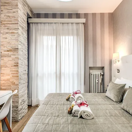 Santamaggiore Konukevi 4*