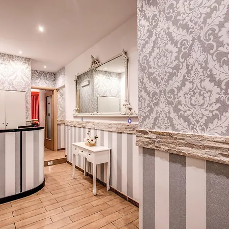 Santamaggiore Gasthof 4*