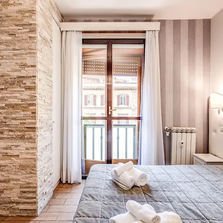 Santamaggiore 4* Rom