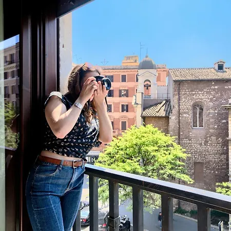 Santamaggiore 4* Roma