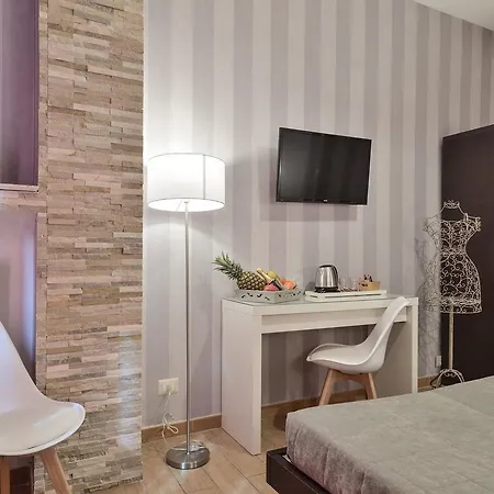Santamaggiore 4*
