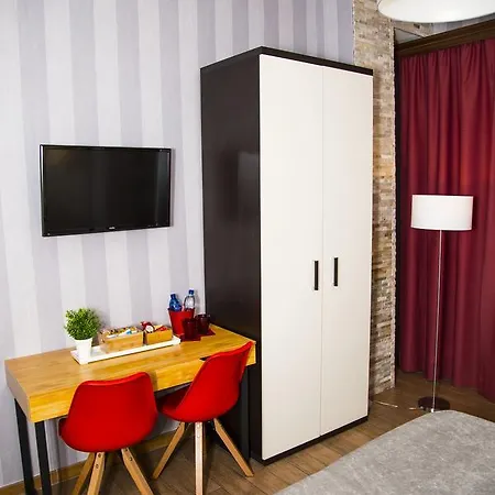 Konukevi Santamaggiore 4*