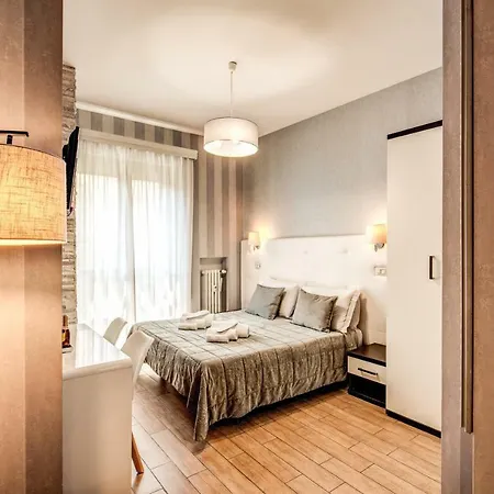Santamaggiore 4* Rom
