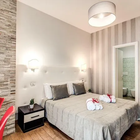 Konukevi Santamaggiore