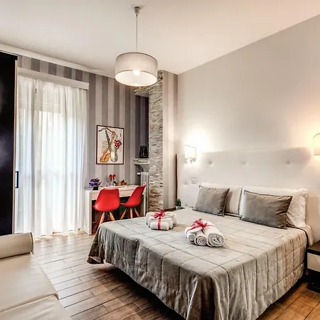 Santamaggiore 4*