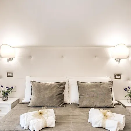 Santamaggiore 4*
