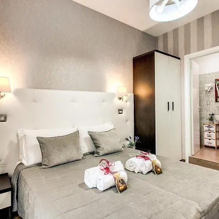 Santamaggiore 4* Rom