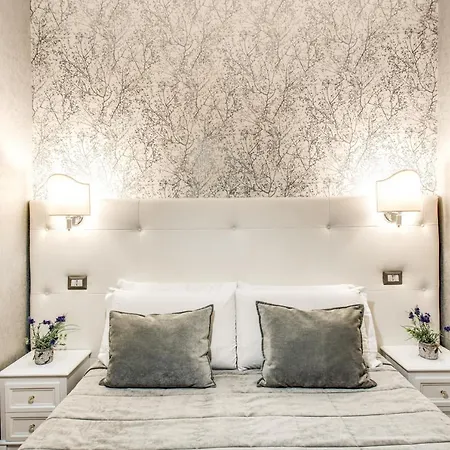 Santamaggiore Konukevi Roma