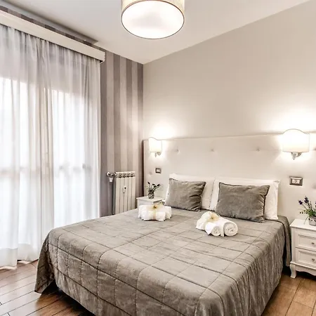 Santamaggiore 4* Roma